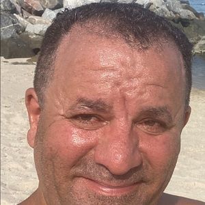 Meet your Posher, Dino